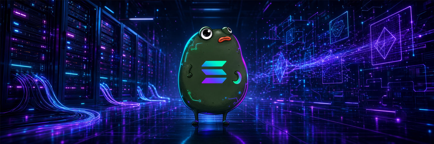 PistacioSOL cyber pond banner